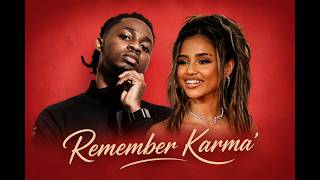 Remember Karma  - Omah Lay ft. Tyler (2026 Official Music Video)