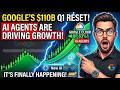 Google’s $110B Q1: How AI Agents are Driving Record Growth