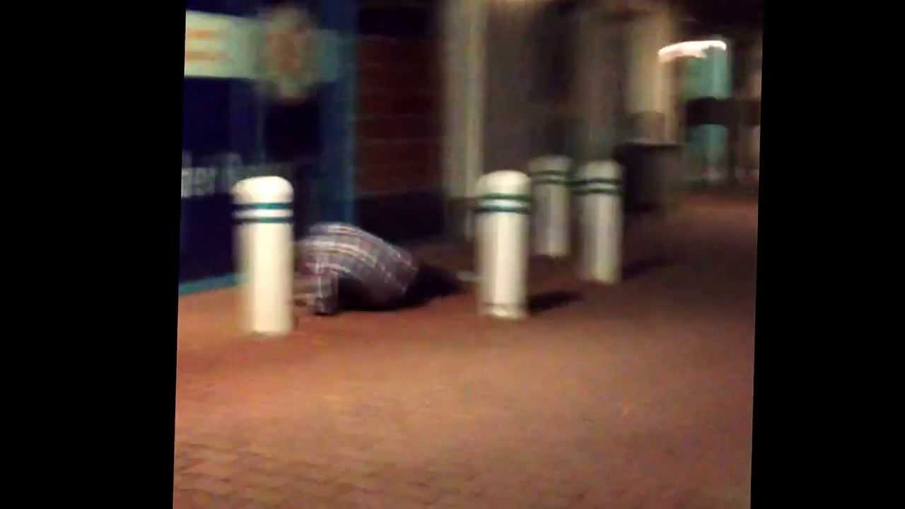 YouTube Capture Fail