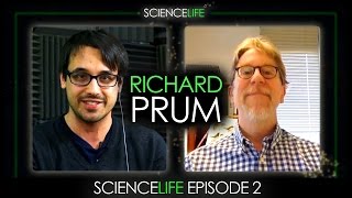 Richard Prum &amp; Tim Blais: Dino Birds, Beauty and the Fitness of Free Choice | Science Life