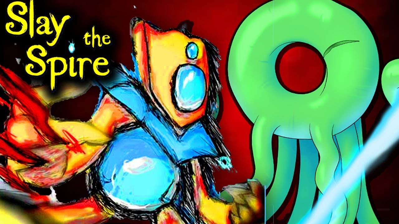 ОНИ ГОВОРИЛИ - ЭТО НЕВОЗМОЖНО! 20 ВОЗВЫШЕНИЕ • Slay the Spire 2