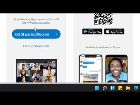 How to fix Skype Blank Login screen