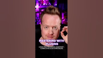 Testing LOGIC’s AI Mastering Assistant (PART 1)