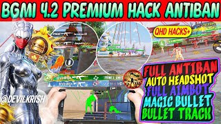 BGMI HACK 4.2 | BGMI 4.2 MOD APK | BGMI ESP HACK | BGMI NEW HACK TODAY | HOW TO HACK BGMI HACK screenshot 3