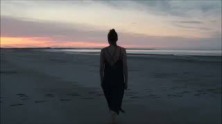 Charles Michael Brotman Hapuna Sunset