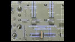 VocoPro KJ-6000 Karaoke Mixer