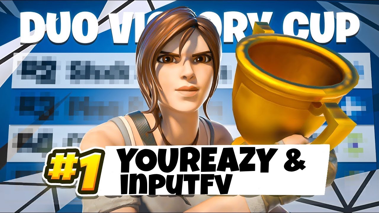 Как я прошёл квалификацию в финал Кубка RELOAD VICTORY CASH!