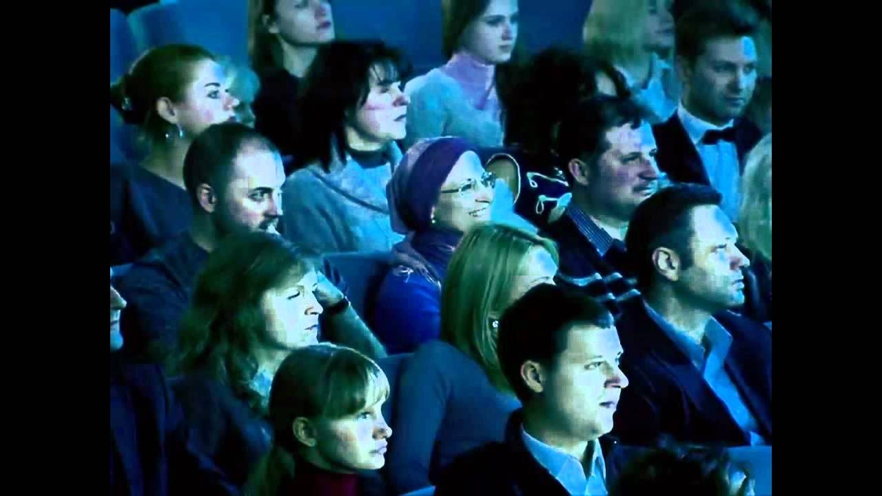 Kamaliya and Thomas Anders - No Ordinary Love