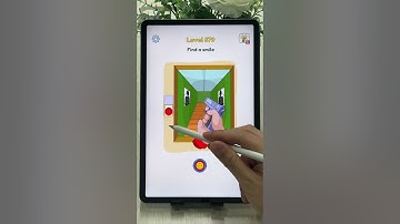 DOP3 level 579 Find a smile. #brainboom #gaming #challenge