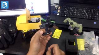 [DP Gadget][Review] REMAX Speaker Bluetooth RB - M5