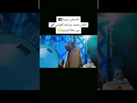 اغنية فلسطين عربية كف صعيدي اكسبلور الفنان محمد عبدالله القوصي ياسر رشاد جديد تيك توك لايك