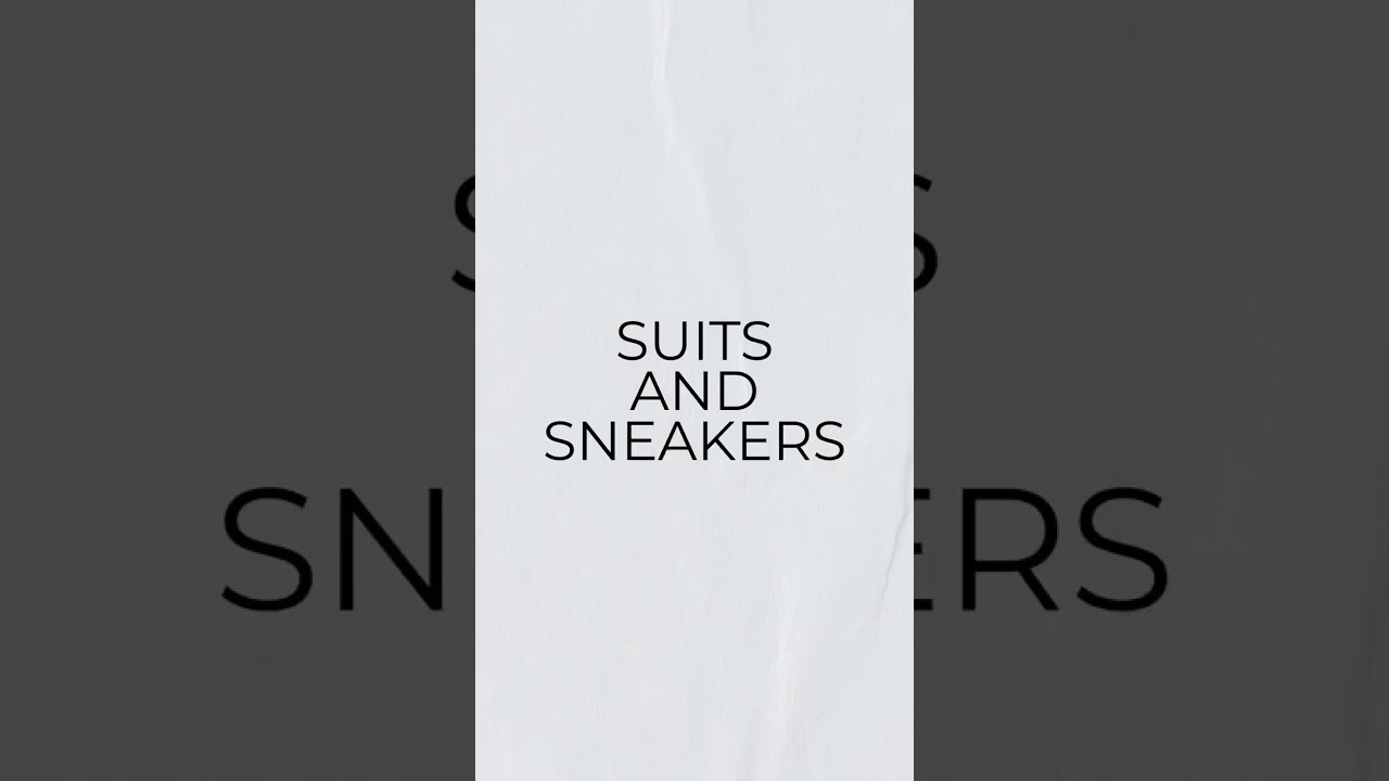 Fabiani Suits & Sneakers