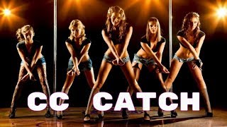 Cccatch Ft Отпетые Мошенники - I Can Lose My Heart Tonight 