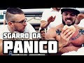 SGARRO DEVASTANTE | Danny VS Nocciolino