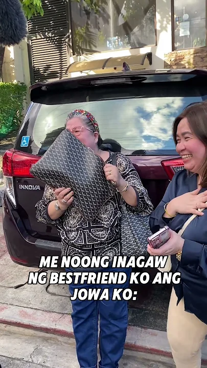 Me noong inagaw ng bestfriend ko ang jowa ko | Dami Mong Alam, Kuya Kim!