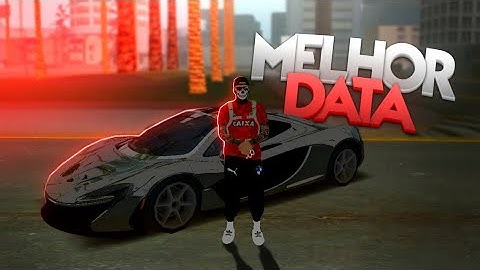 SAIUU!!🔥DATA MODIFICADA ESTILO FIVEM V12 PARA SAMP LAUNCHER & APK