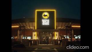Buffalo Wild Wings Call (Part 1/2)