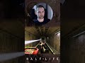 Ракети пройшли повз Half Life #gaming #fps #halflife #retrogaming  #pcgaming #walkthrough