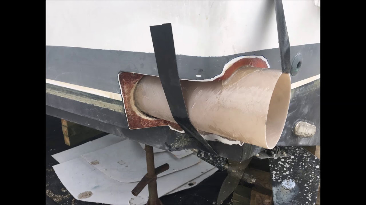 New Exhaust Video YouTube