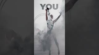 Cinematic Fitness Content Creation for Lisa Raleigh | Monthly Content Retainer