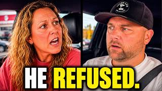 Wife Fails To Make Husband Simp, Gets Furious