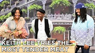 Mr. Tendernism’s Food Leaves Keith Lee & Tamron Hall Speechless Net Worth