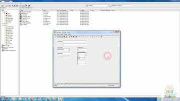 GERBER ACCUMARK How to create rule table