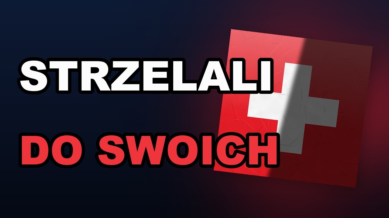 Strajk generalny 1918 w Szwajcarii