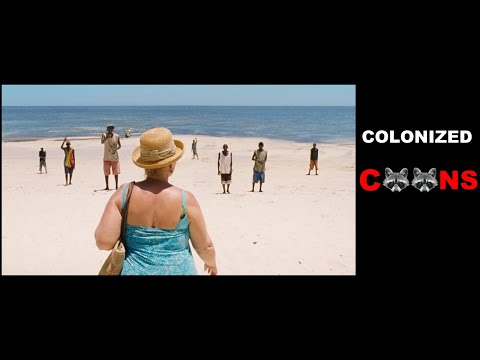 Tariq Nasheed: Colonized C**ns