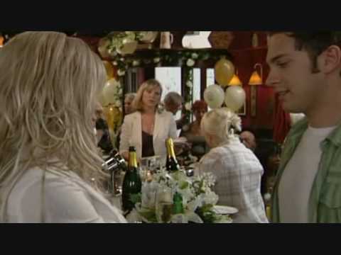 Ronnie & Roxy 24th july 07 part 3