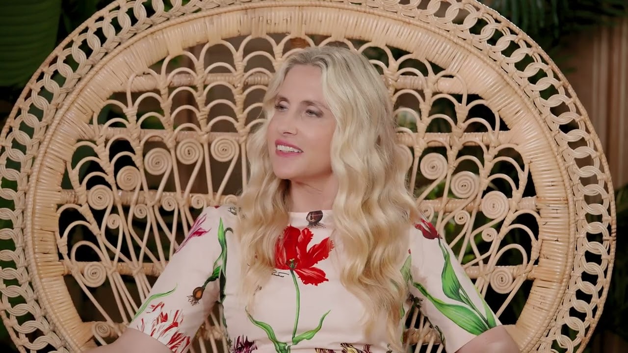 Sarah's Untitled Talk Show: Lewis Miller