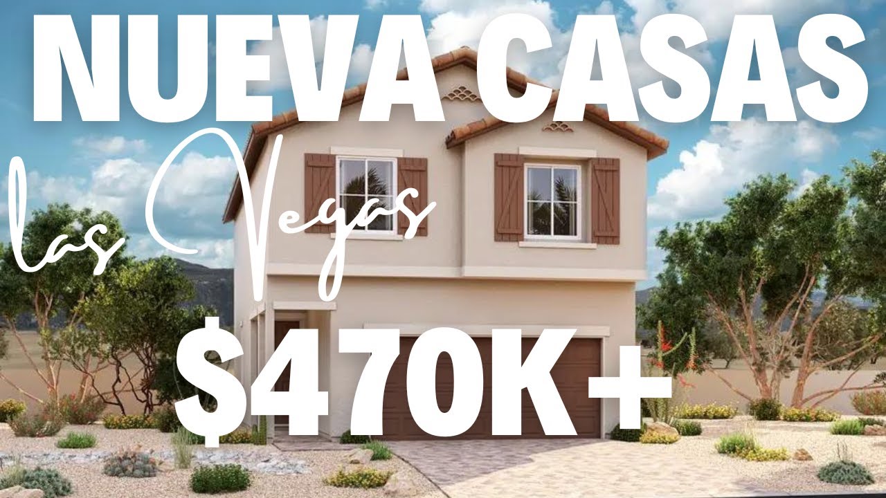 Casas De Venta En Las Vegas Casas De Dos Pisos De Venta En Las Vegas