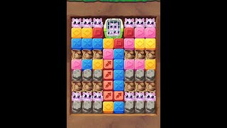 COOKİE CATS BLAST level 1279
