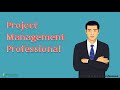 Project Management Professional Overview