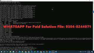 CS205 Assignment 1 Solution FALL 2024, CS205 Assignment 1 solution 2024, CS205 Assignment 1, CS205