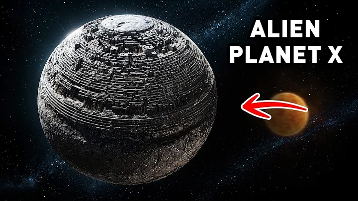 Solar System's Secret: Planet X Is Real and Massive