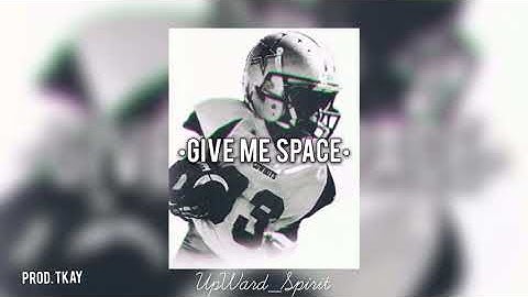 •Give Me Space• (prod. TKAY)
