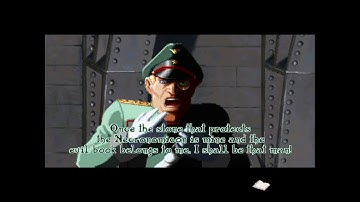 Call of Cthulhu: Prisoner of Ice [Part 4] Schlossadler Base