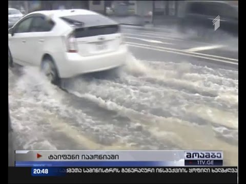 ვიდეო: როგორ ჩაიარა ქალთა მინისტერიალის დღე იაპონიაში