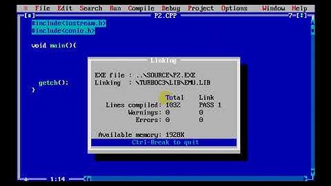 آموزش ++C سی پلاس پلاس - تعریف متغیر(Variable)