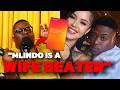 Mlindo the Vocalist EXPOSED by HIS WIFE for ABUSE &amp; CHEATING 🤯‼️