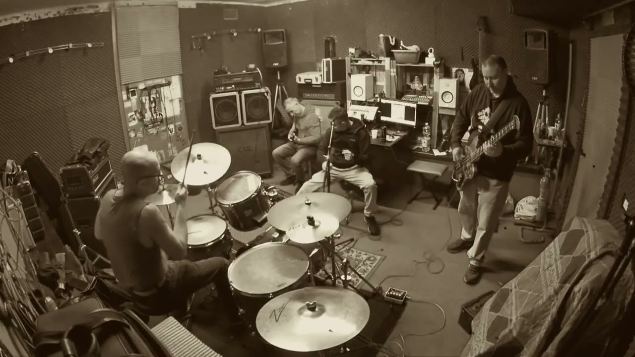 Zizzania - Fermiti !?! (Prove del 21/02/2026)