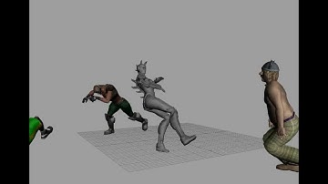 character set up in motionbuilder and used story tool.avi