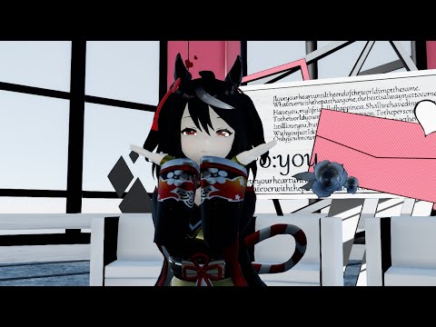 【ＭＭＤ】キタサンブラックさんでHand Clap