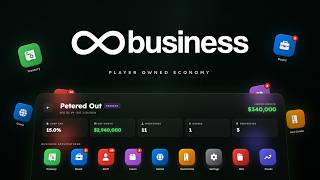 Celebrity Core Business - Player Owned Economy in FiveM Profile