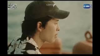 the precious deleted scene from #NeverLetMeGoSeries boxset