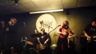 Ostap Bender - Yaltachatnoir14Mars2014