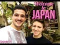 DUO DESTINY - Welcome to Japan | E02-2018