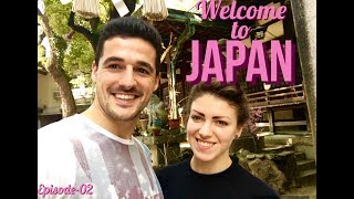DUO DESTINY - Welcome to Japan | E02-2018
