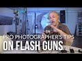 Strobist Equipment And Tips by Karl Taylor